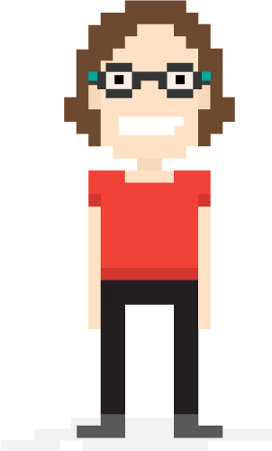 Kelly, Eldo Web Design