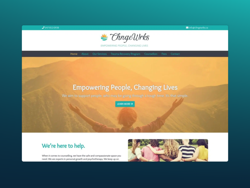 chngewrks featured